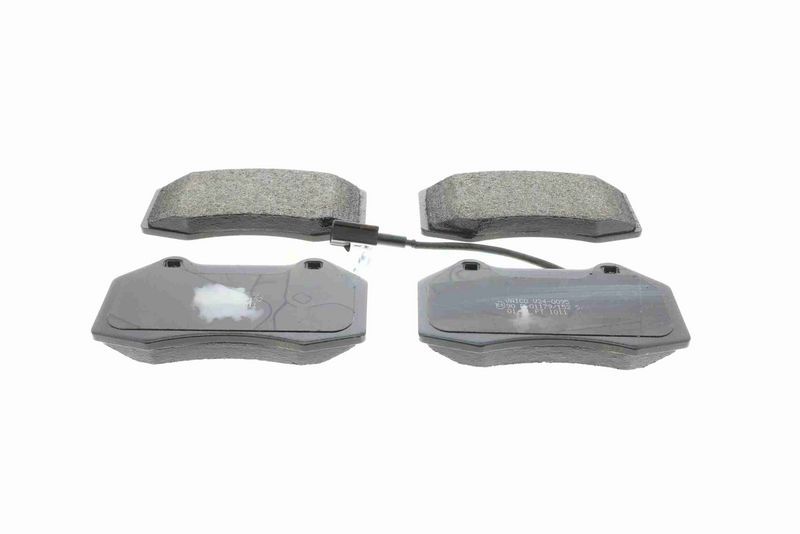 VAICO V24-0095 Brake Pad Set, disc brake