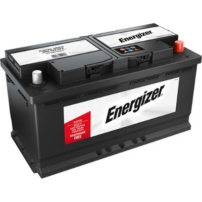 Стартерний акумулятор, Energizer E-LB5720