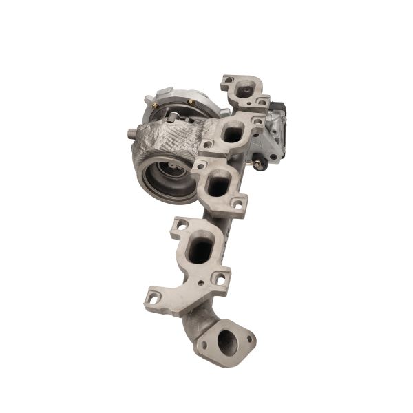OE-TurboPower IT-874490 Charger, charging (supercharged/turbocharged)