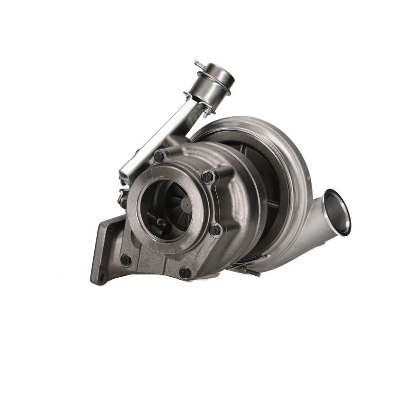turbo + těsnění RVI Magnum, Kerax DXi13, VOLVO 93739