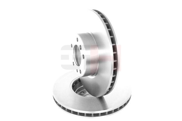 GH GH-401582 Brake Disc