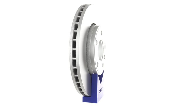 SKF VKBD80046V1 Brake Disc