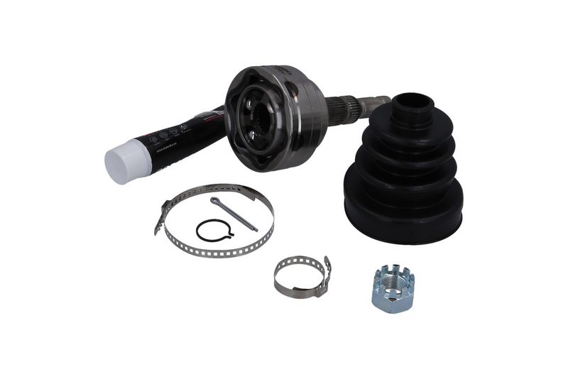 Liigendlaager, veovõll,...