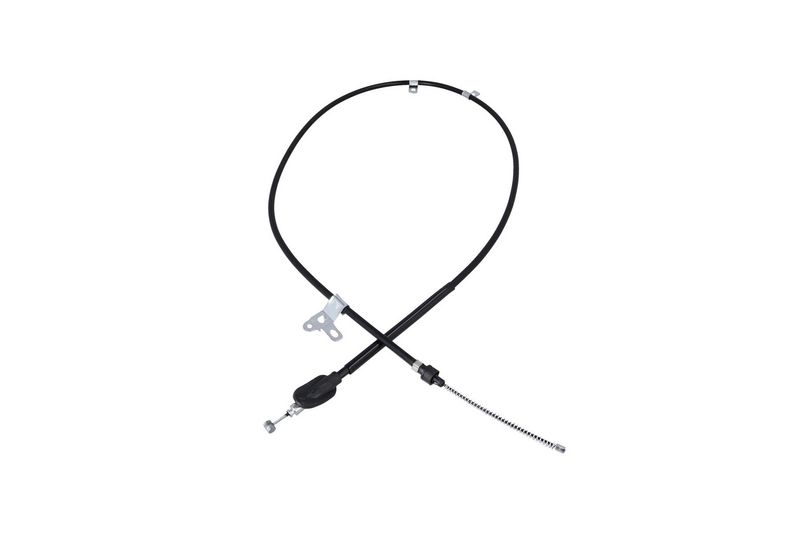 KAMOKA 1190718 Cable Pull, parking brake