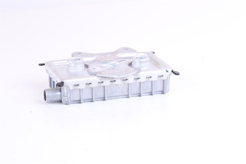 Õliradiaator, mootoriõli, NISSENS 90618