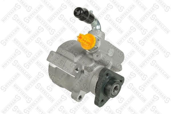 STELLOX 00-35542-SX Hydraulic Pump, steering