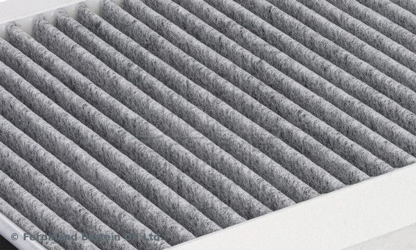 BLUE PRINT ADJ132513 Filter, cabin air