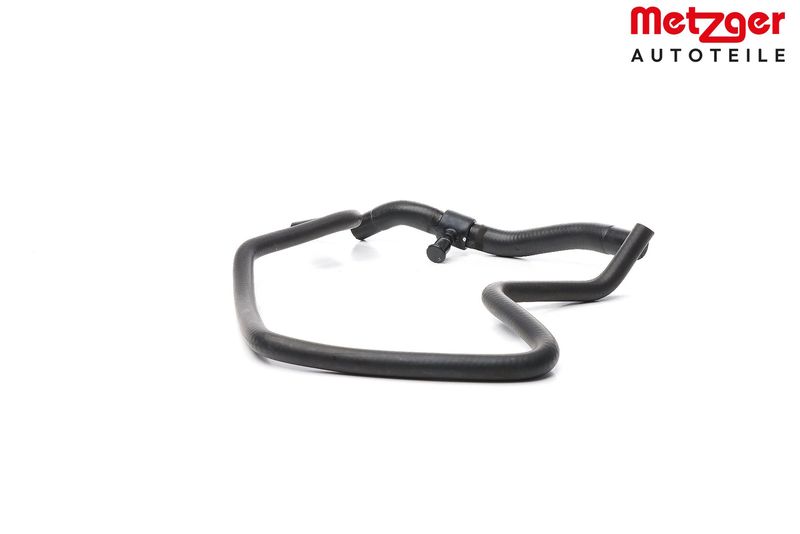 METZGER AUTOTEILE 2420259 Radiator Hose