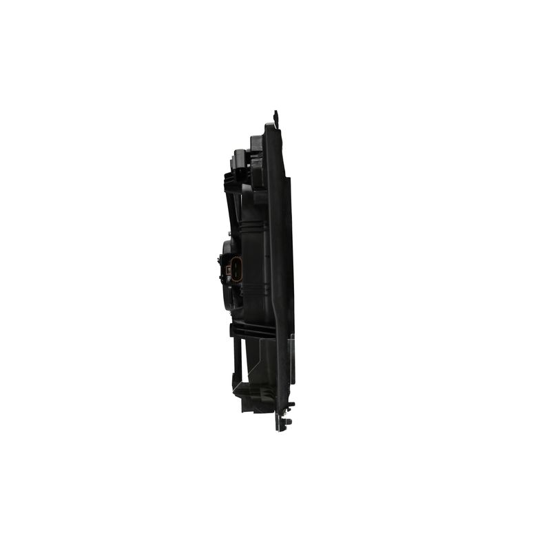 NISSENS 850147 Fan, engine cooling