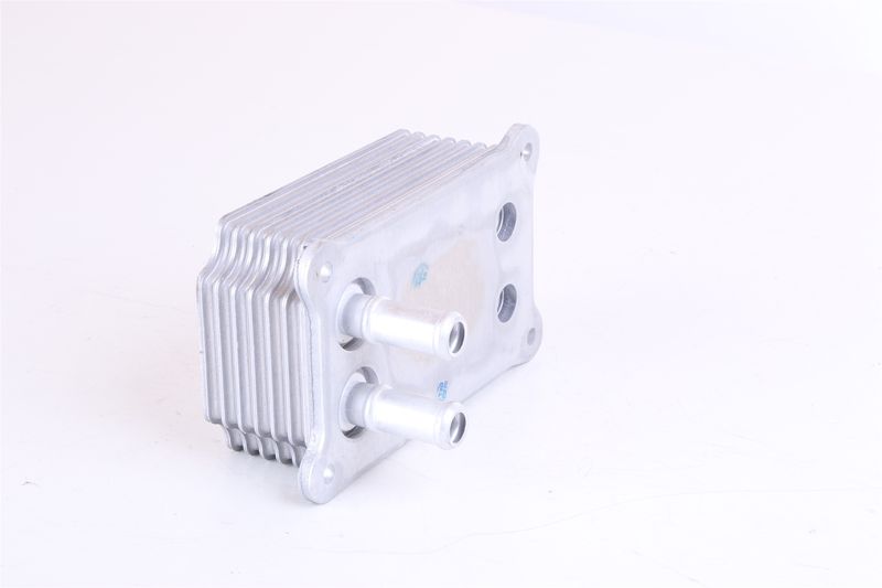 Õliradiaator, mootoriõli, NISSENS 90683