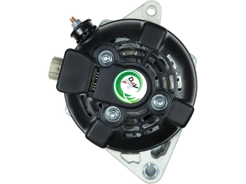AS-PL A6007(P) Alternator
