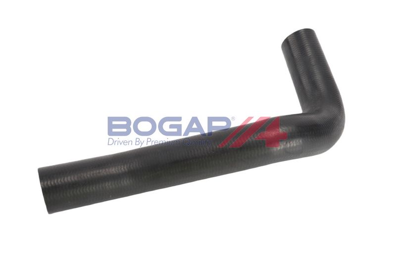 BOGAP Шланг радиатора