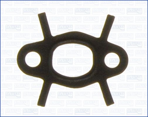 Dichtung, Ölauslass (Lader)