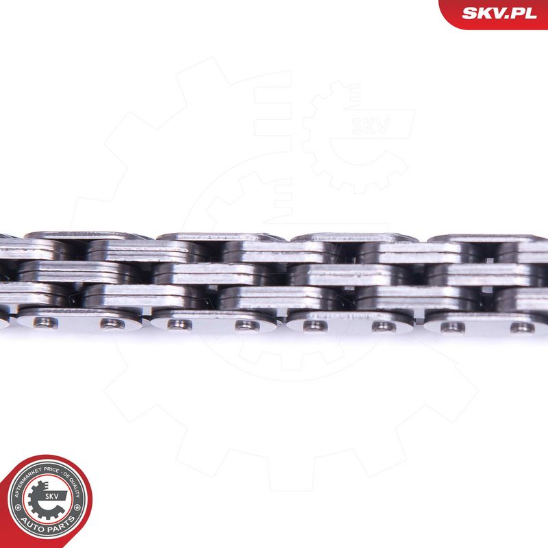 Mootori keti komplekt, ESEN SKV 21SKV159