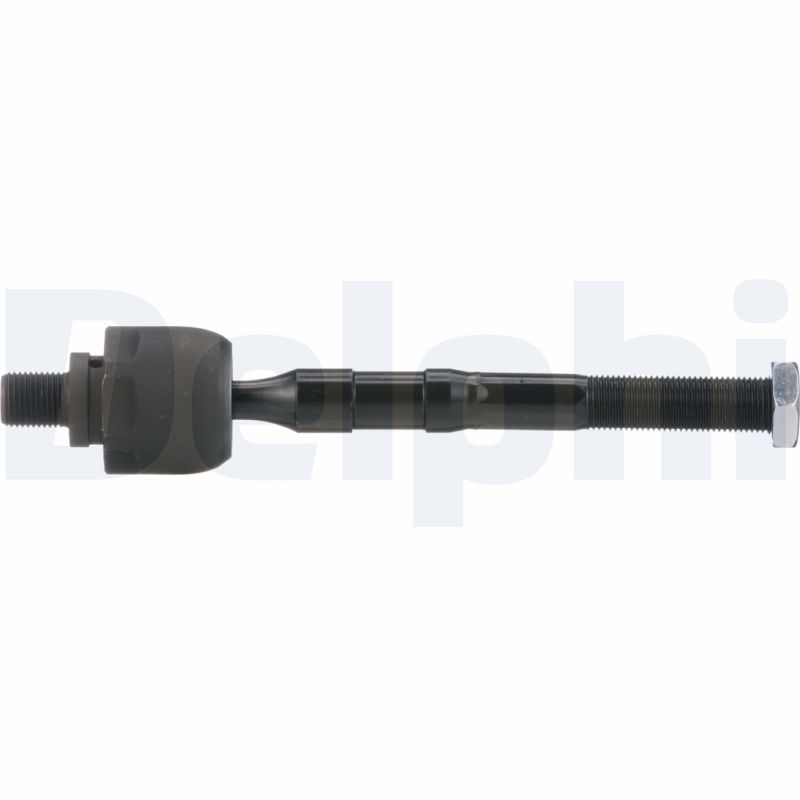 Trekstang (zonder uiteinde) (lengte: 40/200/215,5mm) past: HYUNDAI GRAND SANTA FÉ, SANTA FÉ III 2.0D/2.2D/2.4 09.12-12.18
