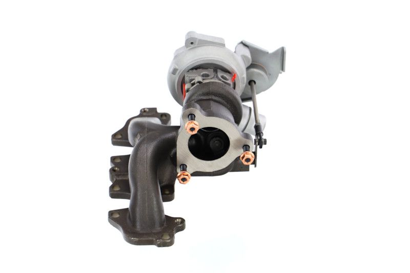 REMANTE 003-001-004246R Turbokompresorius