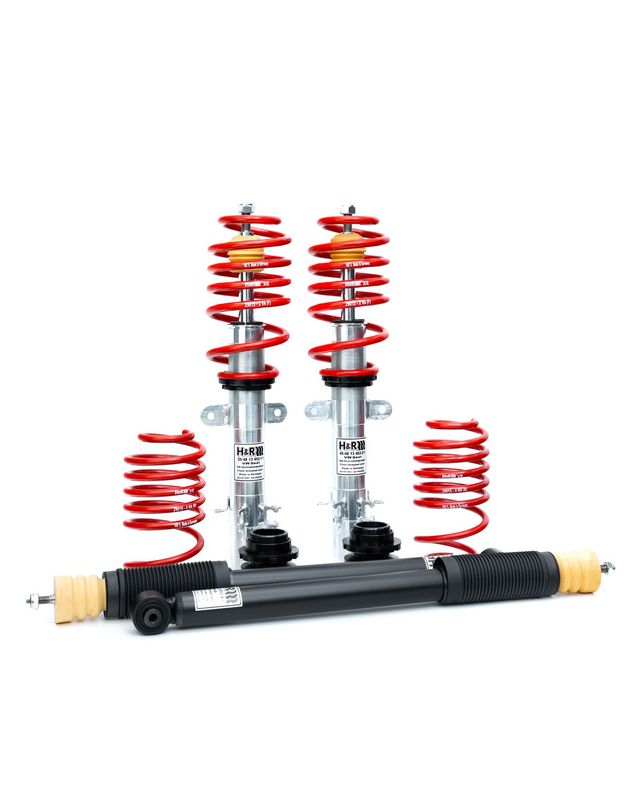 H&R Spezialfedern 45015-2