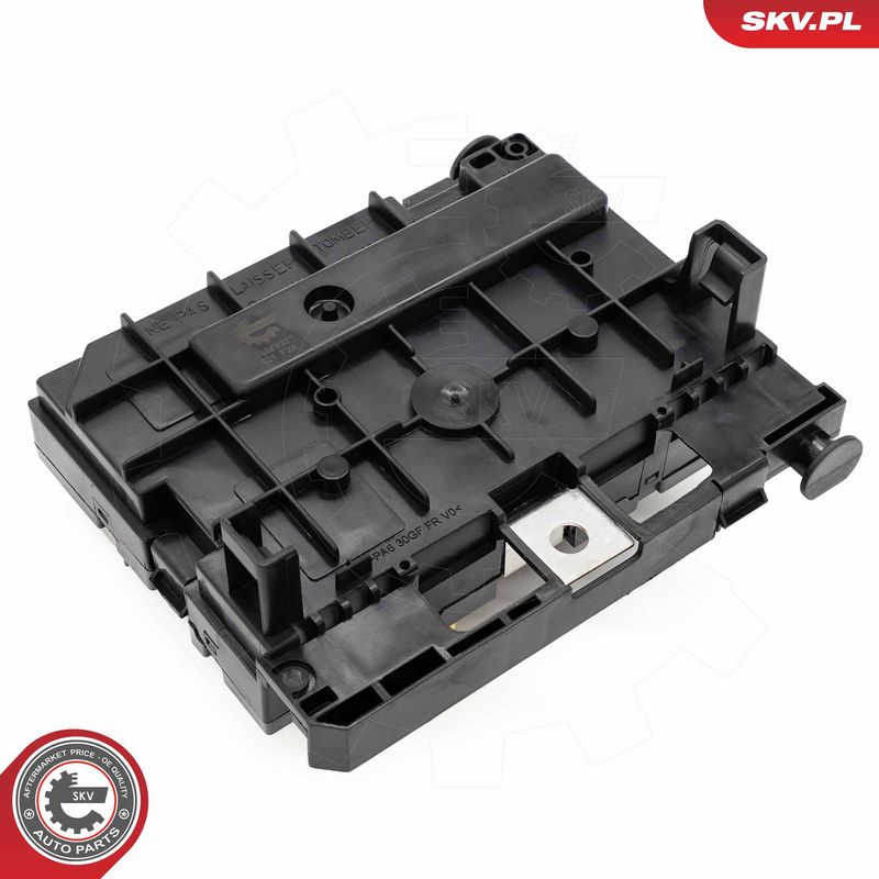 Juhtseade, mootori management, ESEN SKV 96SKV323