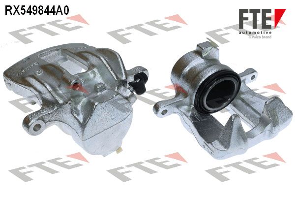 FTE féknyereg 9290063