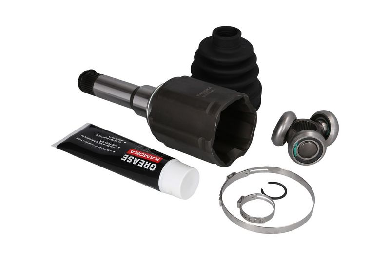 Liigendlaager, veovõll, KAMOKA 8191