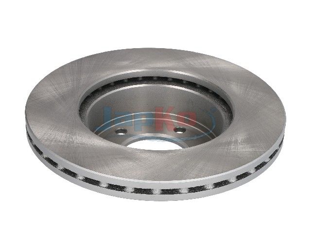 JAPKO 60515C Brake Disc