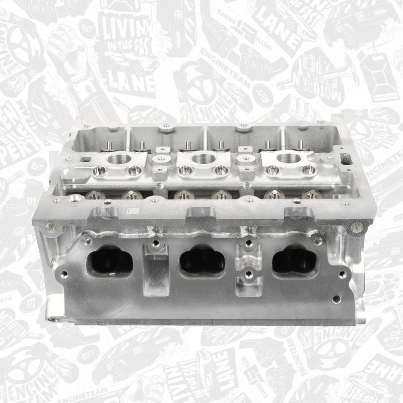 Product Image - Cilinderkop - HL0142 - ET ENGINETEAM