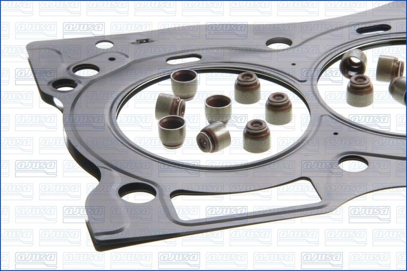 AJUSA 50240800 Full Gasket Kit, engine