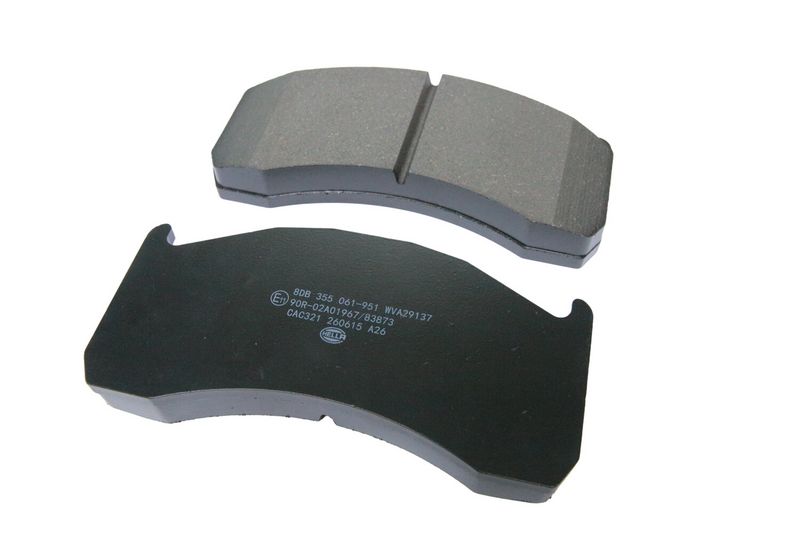 Prekės atitinka OEM kodą: 3093532