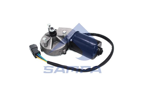 motorek stěrače SCANIA G, P, R, (07-) 045.423