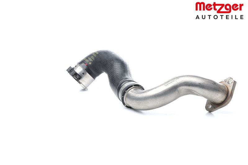 METZGER AUTOTEILE 2400563 Charge Air Hose