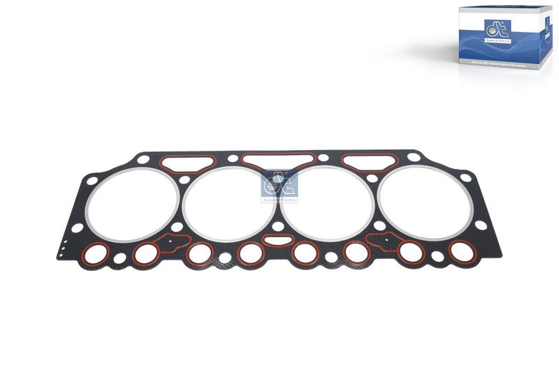 Product Image - Pakking, cilinderkop - 201.043 - ELRING