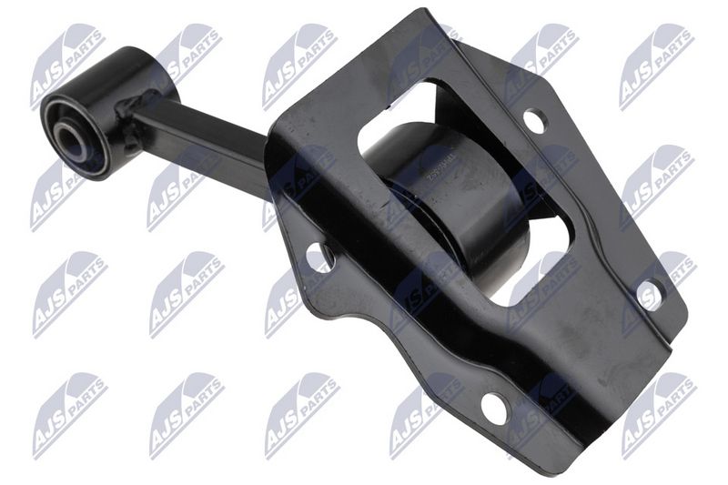 NTY ZPS-HY-552 Mounting, engine