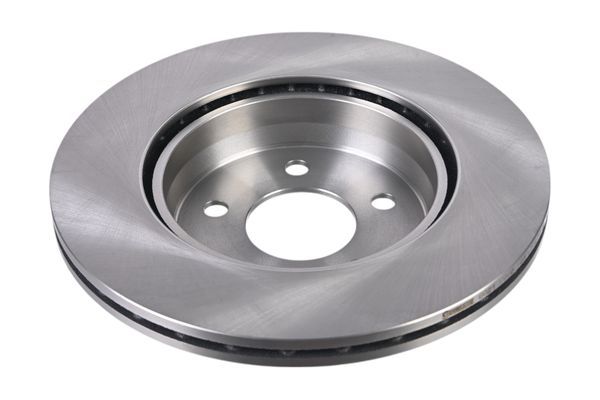 STELLOX 6021-0048V-SX Brake Disc