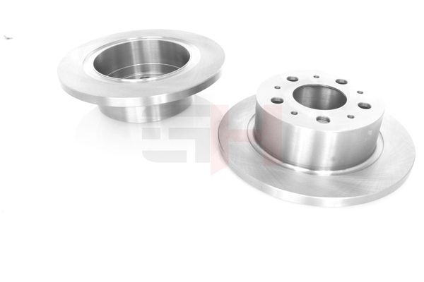 Piduriketas, GH GH-421942