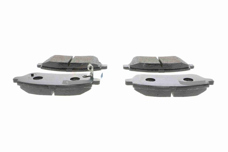 ACKOJA A32-0030 Brake Pad Set, disc brake