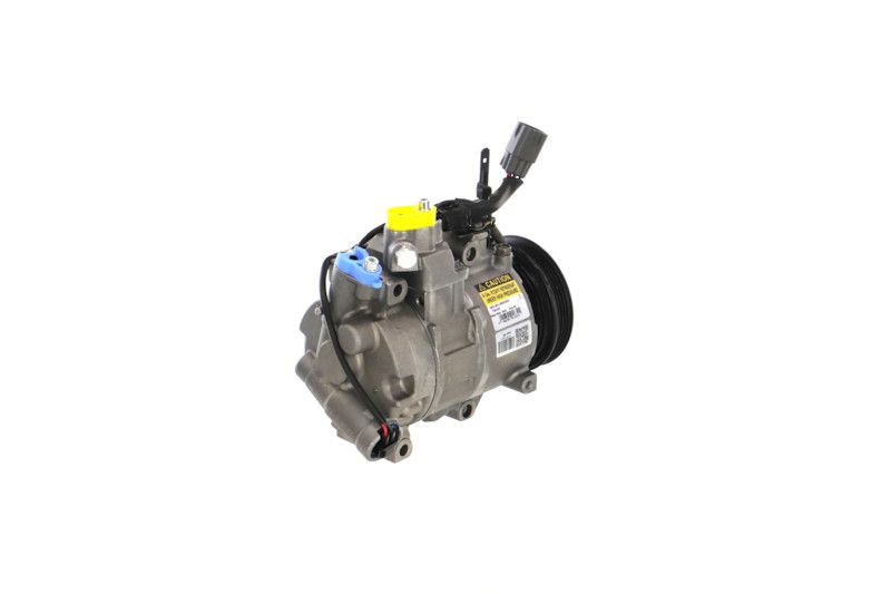 REMANTE 005-001-000336R Compressor, air conditioning