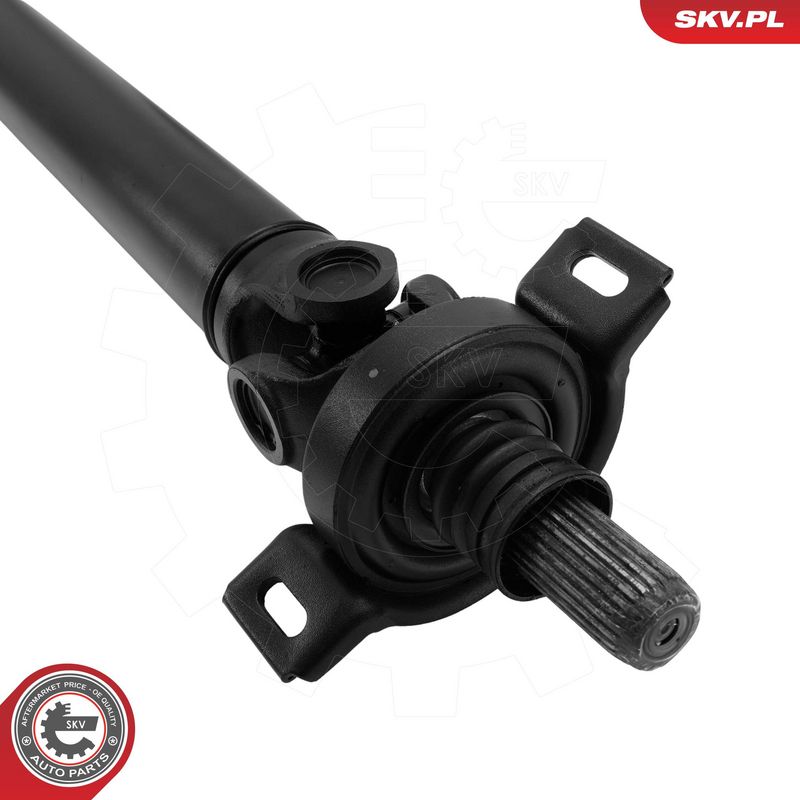 Veovõll, ESEN SKV 76SKV093