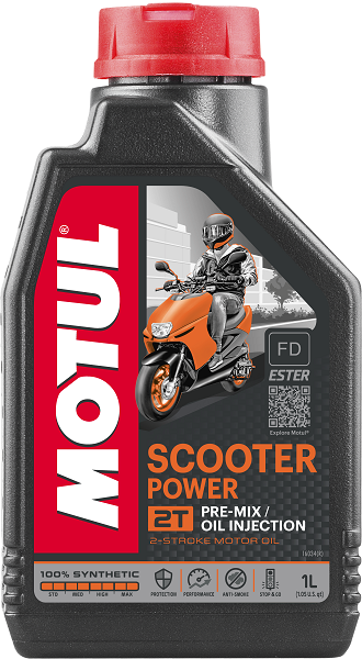 MOTUL 105881