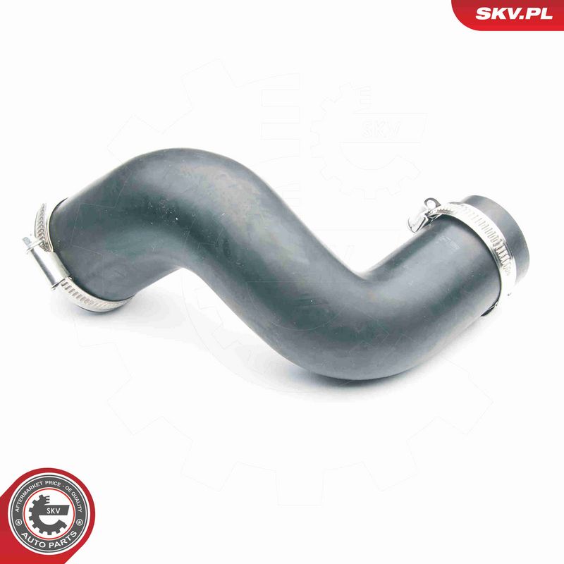 ESEN SKV 24SKV112 Charge Air Hose