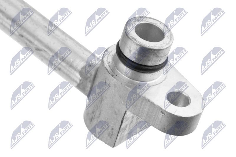 NTY CPR-PL-008 High/Low-pressure Line, air conditioning