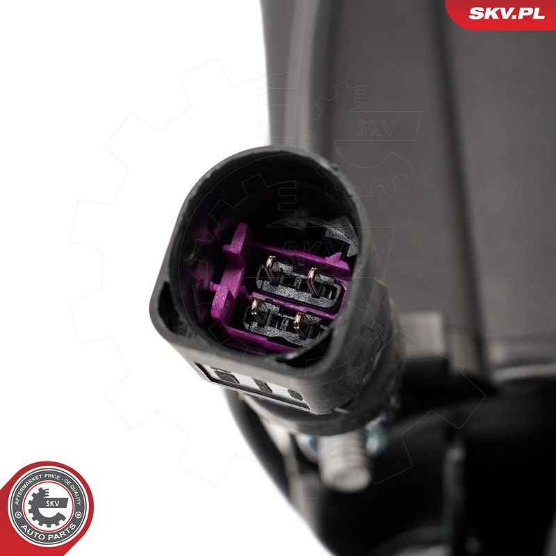 Kompressor, suruõhusüsteem, ESEN SKV 58SKV517