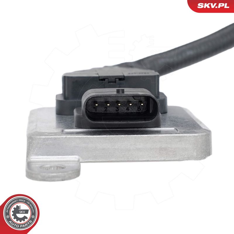 NOx-sensor, NOx-katalüsaator, ESEN SKV 71SKV123
