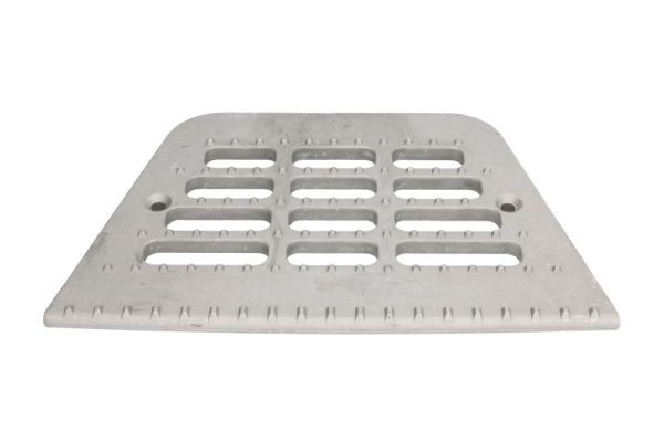 Türschwellen - Trittbrett