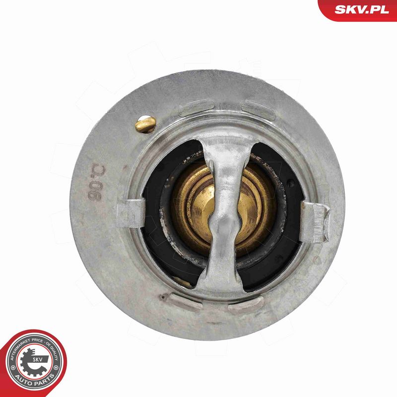 ESEN SKV 20SKV240 Thermostat, coolant
