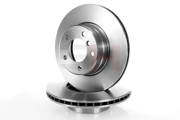 GH GH-401561 Brake Disc
