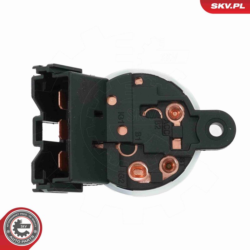 ESEN SKV 65SKV009 Ignition Switch