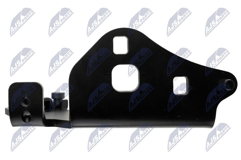 Rullijuht, lükanduks, NTY EZC-RE-380