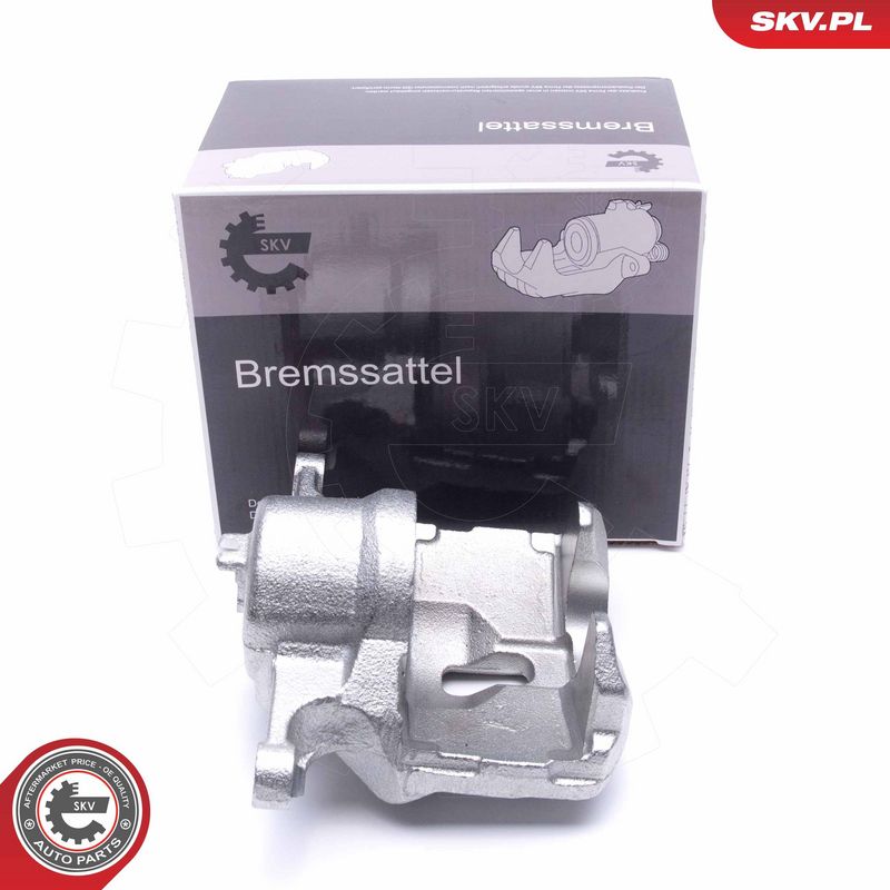 Pidurisadul, ESEN SKV 55SKV982