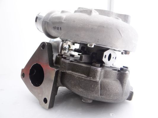 GARRETT 769328-5001S Charger, charging (supercharged/turbocharged)