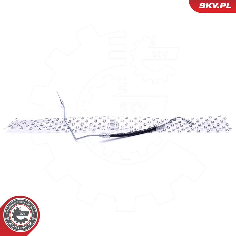 Pidurivoolik, ESEN SKV 35SKV235